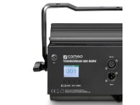 Cameo Thunder Wash 600 RGBW 